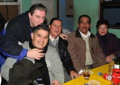 Foto de la galería: 12. Años de Libreria 6 de Junio