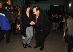 Foto de la galería: 12. Años de Libreria 6 de Junio