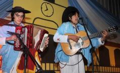 Foto de la galería: 12. Años de Libreria 6 de Junio