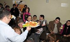 Foto de la galería: eiké Panaderia (Flia. San Javier)