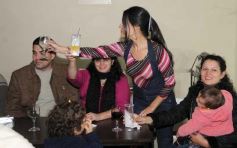 Foto de la galería: eiké Panaderia (Flia. San Javier)