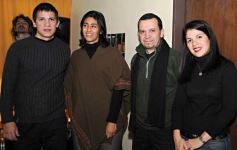 Foto de la galería: eiké Panaderia (Flia. San Javier)