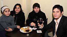 Foto de la galería: eiké Panaderia (Flia. San Javier)