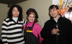 Foto de la galería: eiké Panaderia (Flia. San Javier)