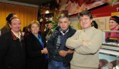 Foto de la galería: eiké Panaderia (Flia. San Javier)