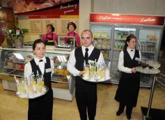 Foto de la galería: eiké Panaderia (Flia. San Javier)