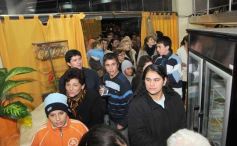 Foto de la galería: eiké Panaderia (Flia. San Javier)