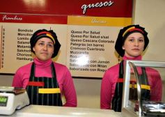 Foto de la galería: eiké Panaderia (Flia. San Javier)