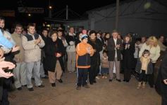 Foto de la galería: eiké Panaderia (Flia. San Javier)