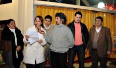 Foto de la galería: eiké Panaderia (Flia. San Javier)