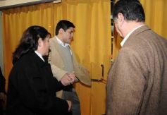 Foto de la galería: eiké Panaderia (Flia. San Javier)