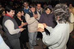 Foto de la galería: eiké Panaderia (Flia. San Javier)