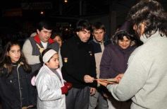 Foto de la galería: eiké Panaderia (Flia. San Javier)