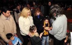 Foto de la galería: eiké Panaderia (Flia. San Javier)