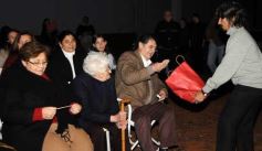 Foto de la galería: eiké Panaderia (Flia. San Javier)