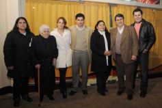 Foto de la galería: eiké Panaderia (Flia. San Javier)