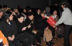 Foto de la galería: eiké Panaderia (Flia. San Javier)