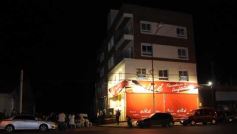 Foto de la galería: eiké Panaderia (Flia. San Javier)