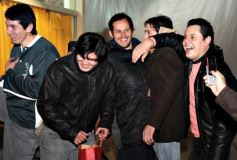 Foto de la galería: eiké Panaderia (Flia. San Javier)