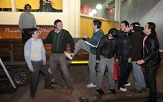 Foto de la galería: eiké Panaderia (Flia. San Javier)