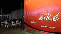 Foto de la galería: eiké Panaderia (Flia. San Javier)