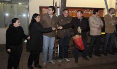 Foto de la galería: eiké Panaderia (Flia. San Javier)