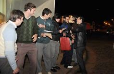 Foto de la galería: eiké Panaderia (Flia. San Javier)