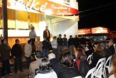 Foto de la galería: eiké Panaderia (Flia. San Javier)