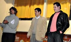 Foto de la galería: eiké Panaderia (Flia. San Javier)