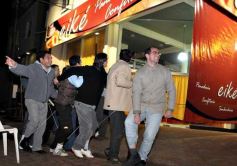 Foto de la galería: eiké Panaderia (Flia. San Javier)