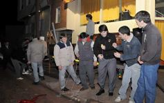 Foto de la galería: eiké Panaderia (Flia. San Javier)