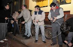 Foto de la galería: eiké Panaderia (Flia. San Javier)