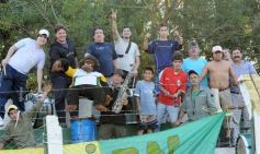 Foto de la galería: La Picada 1-Centinela 2