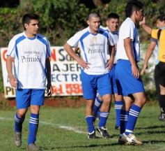 Foto de la galería: La Picada 1-Centinela 2