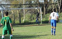 Foto de la galería: La Picada 1-Centinela 2