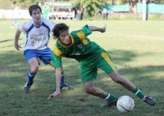 Foto de la galería: La Picada 1-Centinela 2