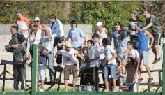 Foto de la galería: La Picada 1-Centinela 2