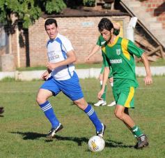 Foto de la galería: La Picada 1-Centinela 2