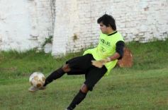 Foto de la galería: Brown 0-Papel Misionero 0