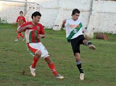 Foto de la galería: Brown 0-Papel Misionero 0