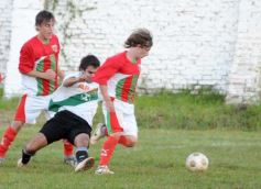 Foto de la galería: Brown 0-Papel Misionero 0