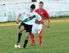 Foto de la galería: Brown 0-Papel Misionero 0