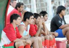 Foto de la galería: Brown 0-Papel Misionero 0