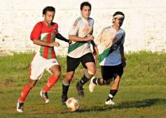 Foto de la galería: Brown 0-Papel Misionero 0