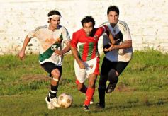 Foto de la galería: Brown 0-Papel Misionero 0