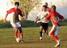 Foto de la galería: Brown 0-Papel Misionero 0