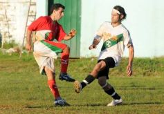 Foto de la galería: Brown 0-Papel Misionero 0