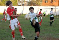 Foto de la galería: Brown 0-Papel Misionero 0