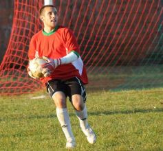Foto de la galería: Brown 0-Papel Misionero 0