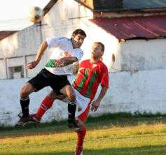 Foto de la galería: Brown 0-Papel Misionero 0